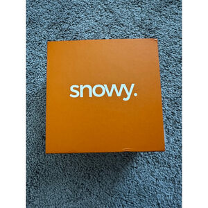 Snowy Beige Bra Inserts One Size